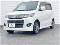 2012 Suzuki Wagon R Stingray