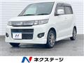 2012 Suzuki Wagon R Stingray