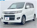 2012 Suzuki Wagon R Stingray