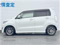 2012 Suzuki Wagon R Stingray