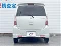 2012 Suzuki Wagon R Stingray