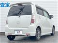 2012 Suzuki Wagon R Stingray