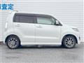 2012 Suzuki Wagon R Stingray