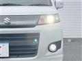 2012 Suzuki Wagon R Stingray
