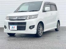 2012 Suzuki Wagon R Stingray