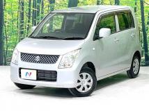 2012 Suzuki Wagon R