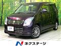 2012 Suzuki Wagon R