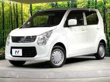 2012 Suzuki Wagon R
