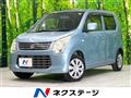 2012 Suzuki Wagon R