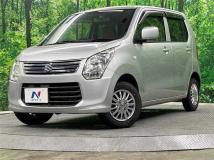 2013 Suzuki Wagon R