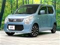 2013 Suzuki Wagon R