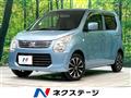 2013 Suzuki Wagon R