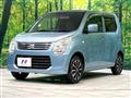 2013 Suzuki Wagon R