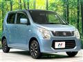 2013 Suzuki Wagon R