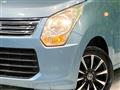 2013 Suzuki Wagon R