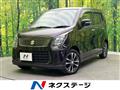 2014 Suzuki Wagon R
