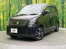 2014 Suzuki Wagon R