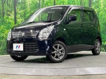 2014 Suzuki Wagon R