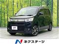 2013 Suzuki Wagon R Stingray