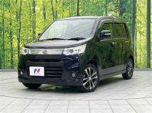 2013 Suzuki Wagon R Stingray