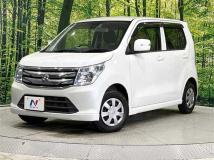 2014 Suzuki Wagon R