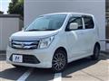2015 Suzuki Wagon R