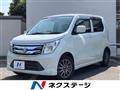 2015 Suzuki Wagon R