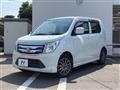 2015 Suzuki Wagon R