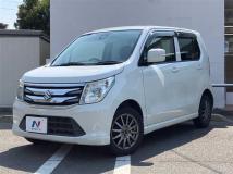 2015 Suzuki Wagon R