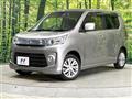 2014 Suzuki Wagon R Stingray
