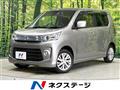2014 Suzuki Wagon R Stingray