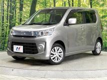 2014 Suzuki Wagon R Stingray