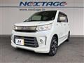 2014 Suzuki Wagon R Stingray