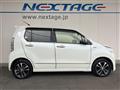 2014 Suzuki Wagon R Stingray