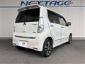 2014 Suzuki Wagon R Stingray