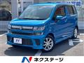 2017 Suzuki Wagon R