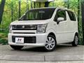 2018 Suzuki Wagon R