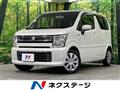 2018 Suzuki Wagon R