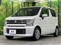 2018 Suzuki Wagon R