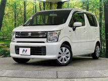 2018 Suzuki Wagon R