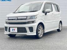 2018 Suzuki Wagon R
