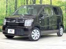 2019 Suzuki Wagon R