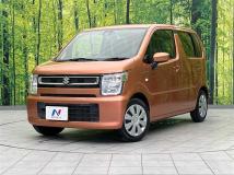2019 Suzuki Wagon R