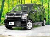 2019 Suzuki Wagon R