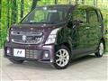 2017 Suzuki Wagon R Stingray