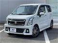 2017 Suzuki Wagon R Stingray