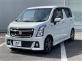 2017 Suzuki Wagon R Stingray