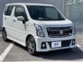 2017 Suzuki Wagon R Stingray