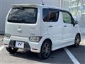 2017 Suzuki Wagon R Stingray