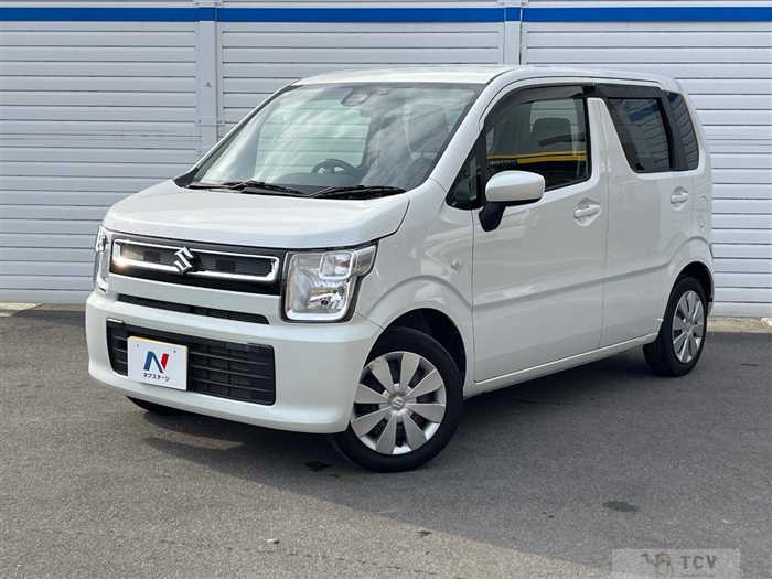 2021 Suzuki Wagon R
